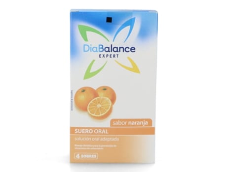 Laranja oral de lugares  especiais de soro.
