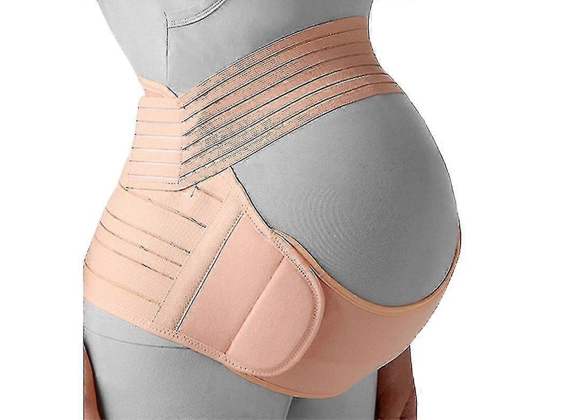 Cinta De Suporte Abdominal Para Gestantes Nostalgia88