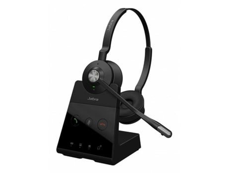 Auriculares com Microfone Gaming GN AUDIO Engage 65 SE (Preto - USB)