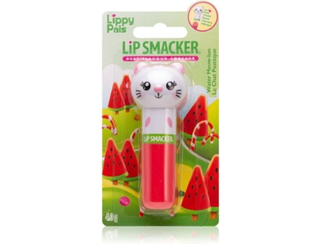 Creme de Lábios LIP SMACKER Lippy Pals R Water Meow-Lon (4g)