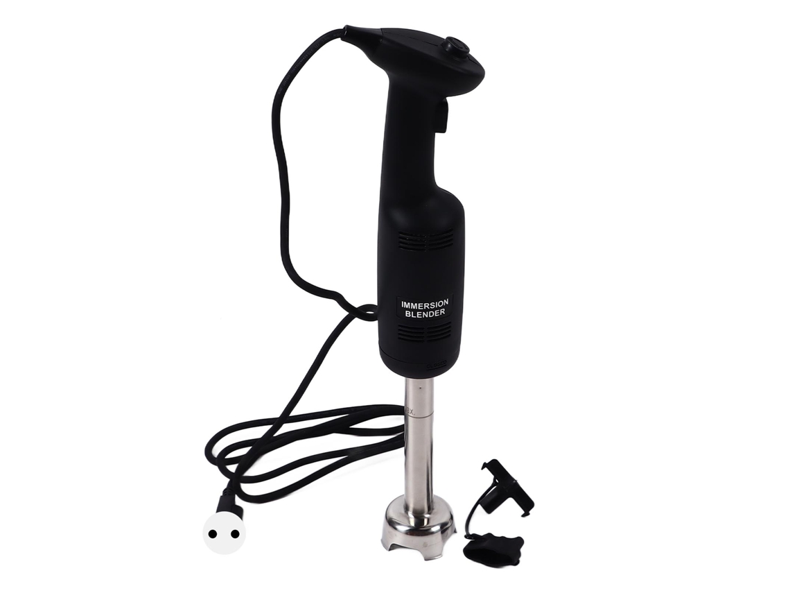 Batedeira de Mão Elétrica 270w com Lâminas de Aço Inoxidável, 6000 20000rpm, para Sopas e Comida de Bebé LAXISCREED