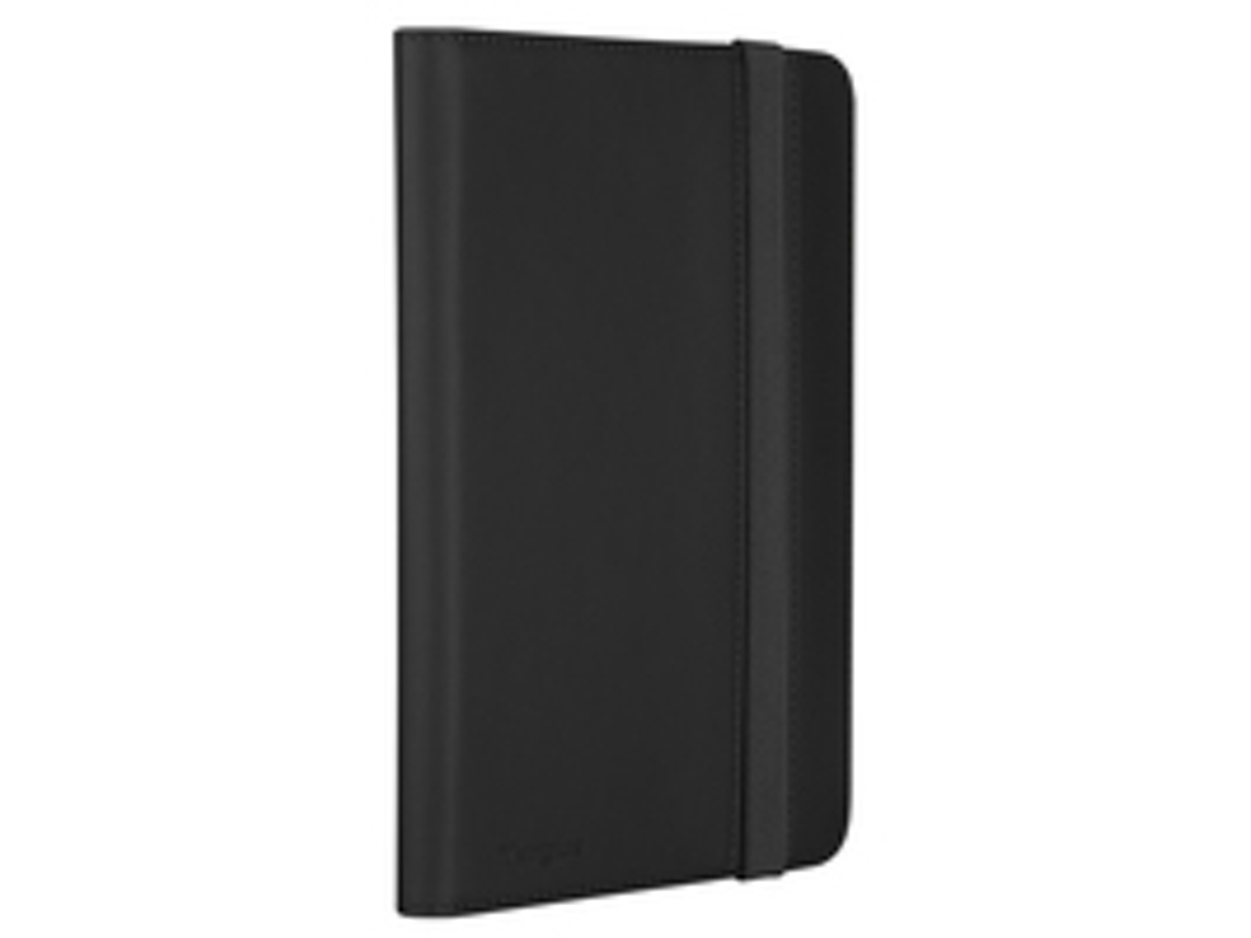 Capa Tablet Samsung Galaxy Tab E Note TARGUS THZ206EU Preto