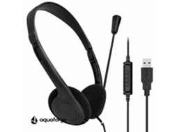 Headset Gaming Com Microfone