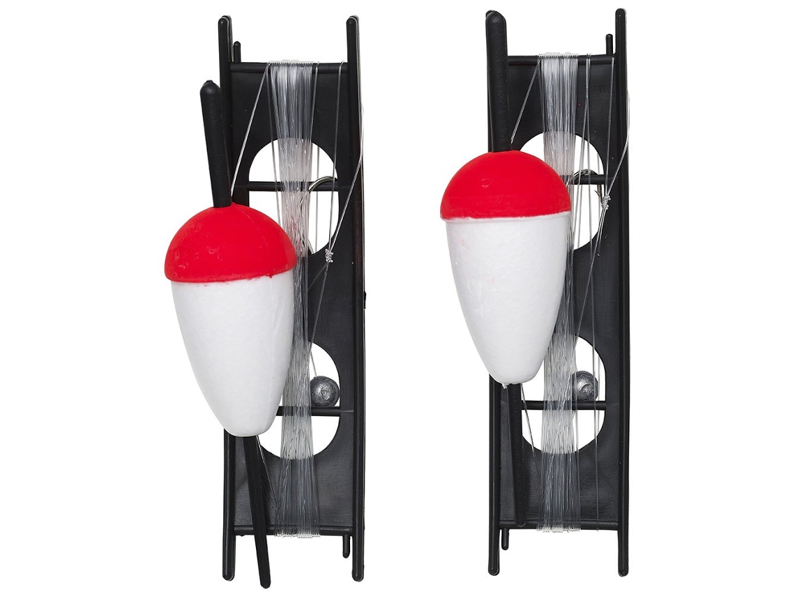 Flutuador Classic Prateado 20 Mmkinetic