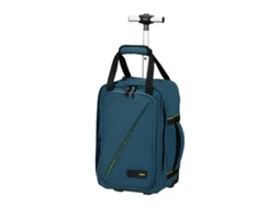 Mochila Underseater S Take2cabin Com Rodas-Azul 20l American Tourister
