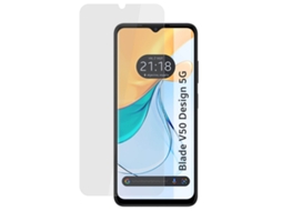 Pelicula de Vidro TUMUNDOSMARTPHONE Blade V50 Design 5G