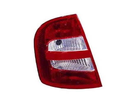 Farolim Direito Skoda Fabia Hatchback 5P 99>04