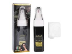 2026 kit de Tinta para Cabelo 100ml Creme de Cor com Pincel Pente Luvas Orelhas Capa Tom Burdeos