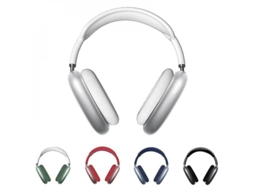 Fone de Ouvido Bluetooth P9max Sem Fio Vxy com Protocolo 5.0 Estéreo Bilateral 10m Alcance Cores Variadas YURU