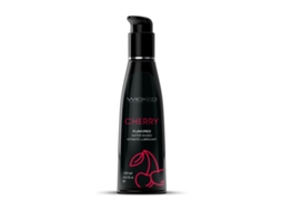 Lubrificante WICKED SENSUAL CARE 120 ml Cereja