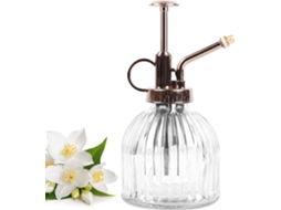 Garrafa de acrílico 200ml para bebidas AQUAFORGE