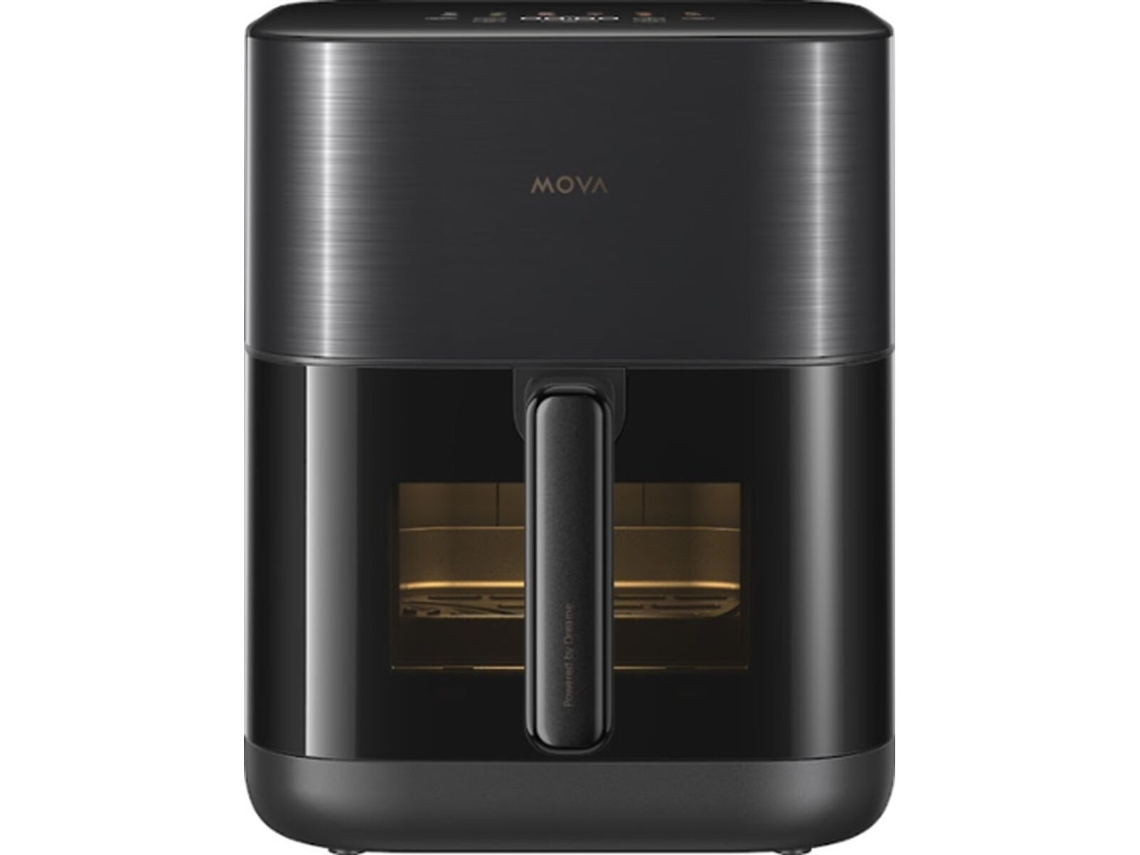 Fritadeira sem Óleo DREAME Mova Aerochef FD10 Pro (1800 W - 6 L)