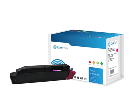 Toner Coreparts Magenta