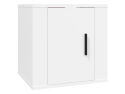 Móvel para TV de parede 40x34,5x40 cm Branco MAISON EXCLUSIVE