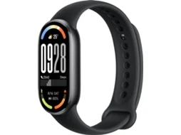 Pulseira XIAOMI Smart Band 10 (Preto)