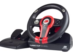 Volante FT7012 (Outlet Grade A - Preto)