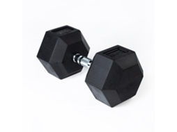 BOXPT EQUIPMENT Haltere Hexagonal 30kg
