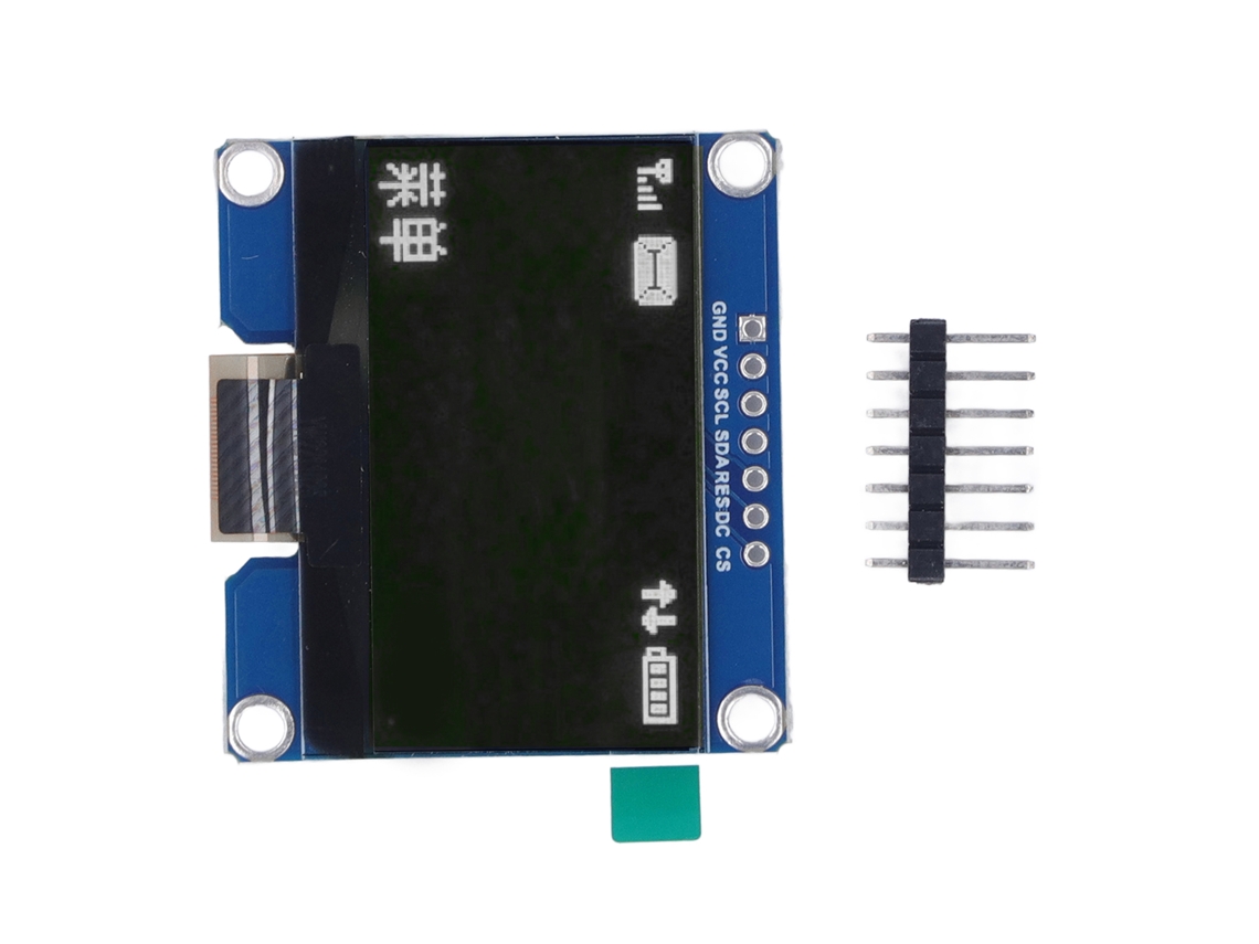 Placa Led Flexível Programável Loja Controle App Bluetooth Usb 5v Animação Texto S/MARCA