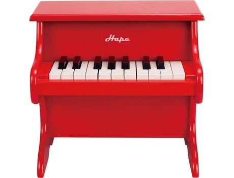 Brinquedo Musical HAPÉ E0318