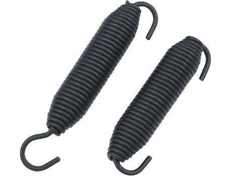 Molas de Pedal DIXON Para Bombo Pasp15F (2 unidades)