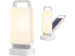 Powerbank Solar. Carregue Seus Dispositivos Com Energia Limpa E Gratuita Do Sol. Olysi Shop