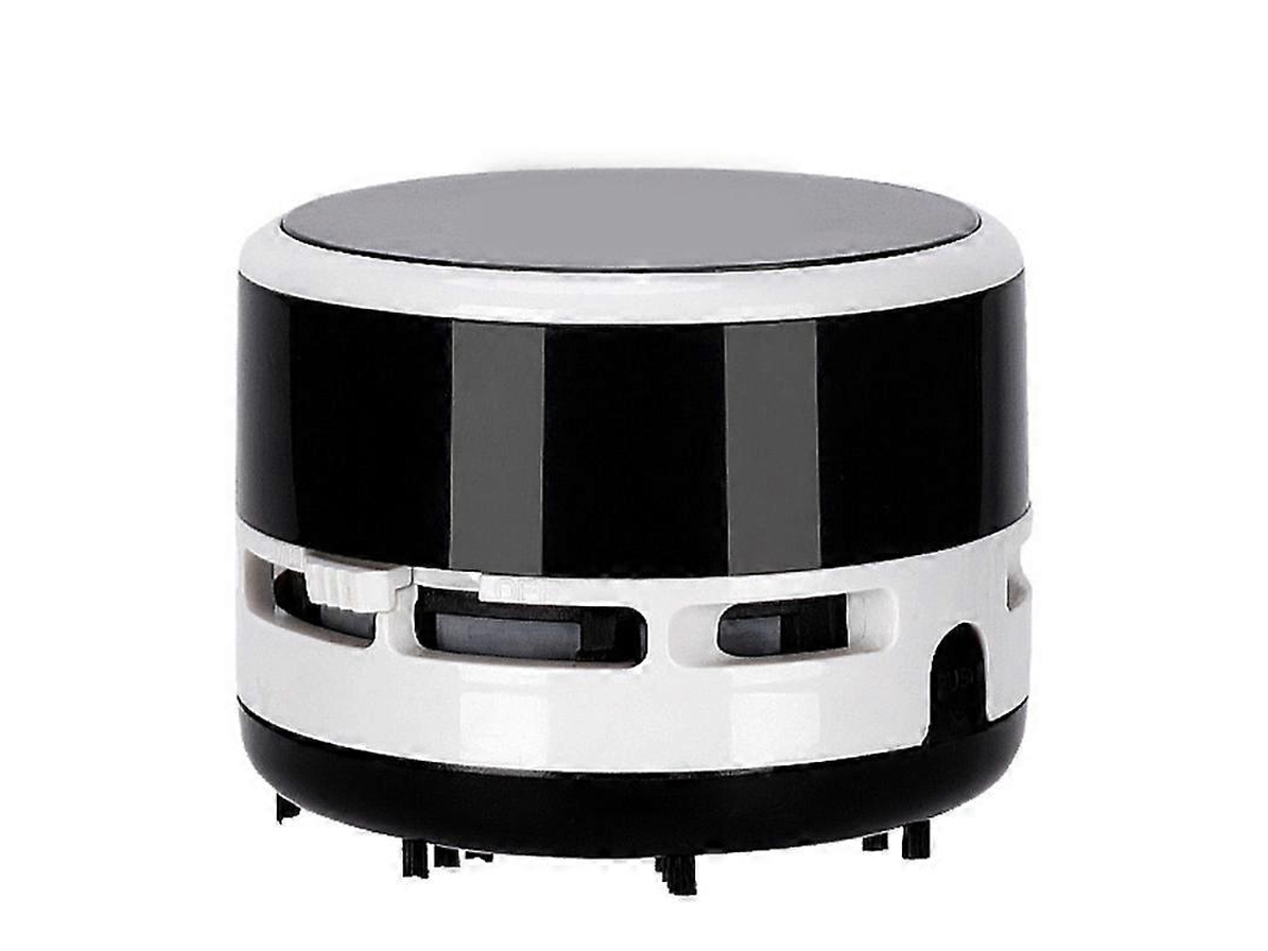 Aspirador De Mesa Portátil Sem Fio, Mini, Recarregável Via Usb, Notebook Nostalgia88