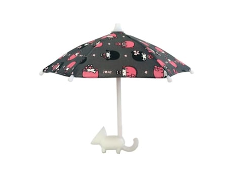 Suporte Para Celular Com Ventosa Tipo Guarda-chuva Para Celular,