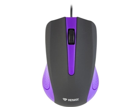 Souris Suv Violeta Yenkee Yms 1015pe