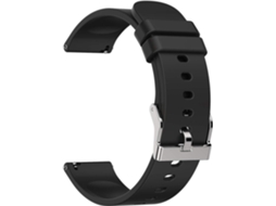 Pulseiras De Substituição Ajustáveis ​​de 20 Mm Para Relógios Inteligentes Compatíveis Com Relógios Esportivos P22, P32 E P36. Olysi Shop