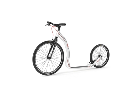 Trexx Scooter Yedoo (branco)