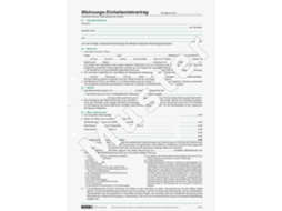 Contrato De Locação Padrão Gokoco
