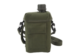 Garrafa Isolada 2l Portátil para Camping e Ciclismo