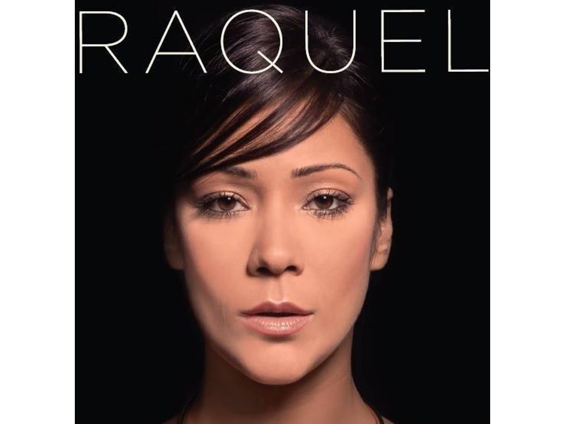 CD Raquel Tavares - Raquel (1CDs)