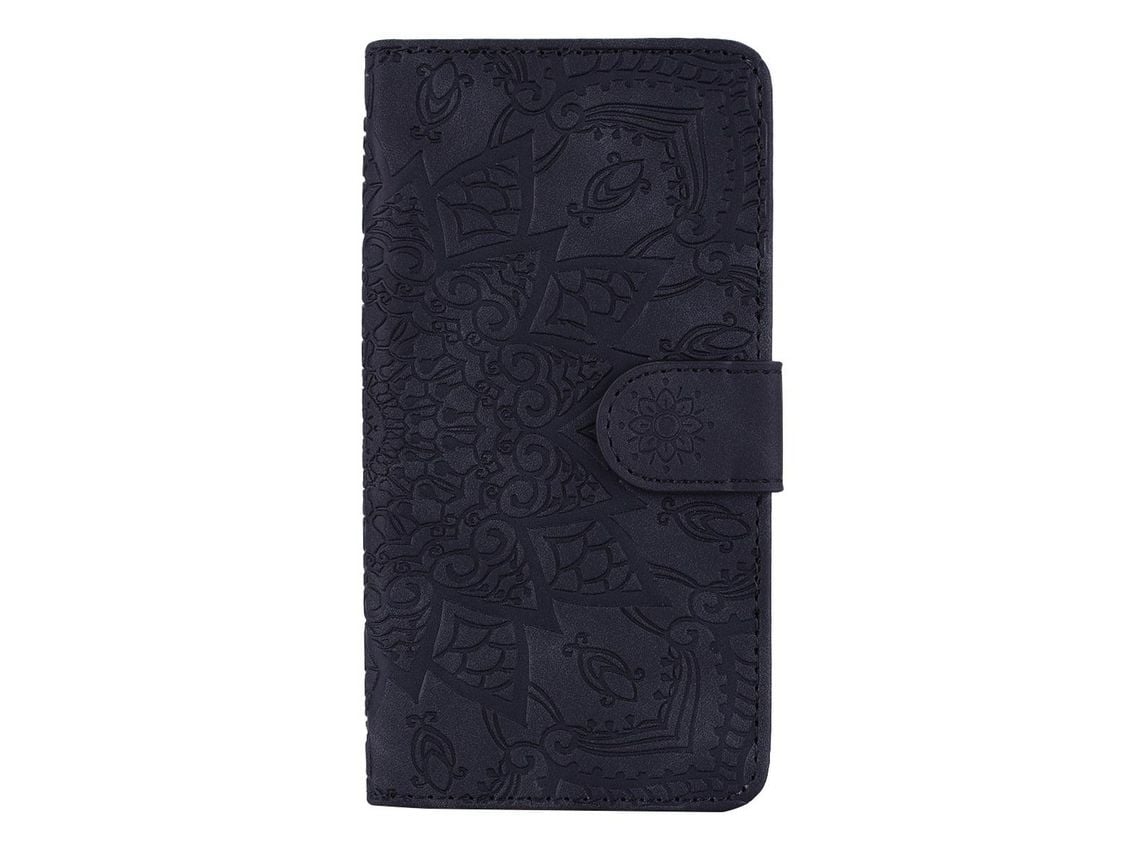 Capa Para Xiaomi Como Título Yemaesre Preto