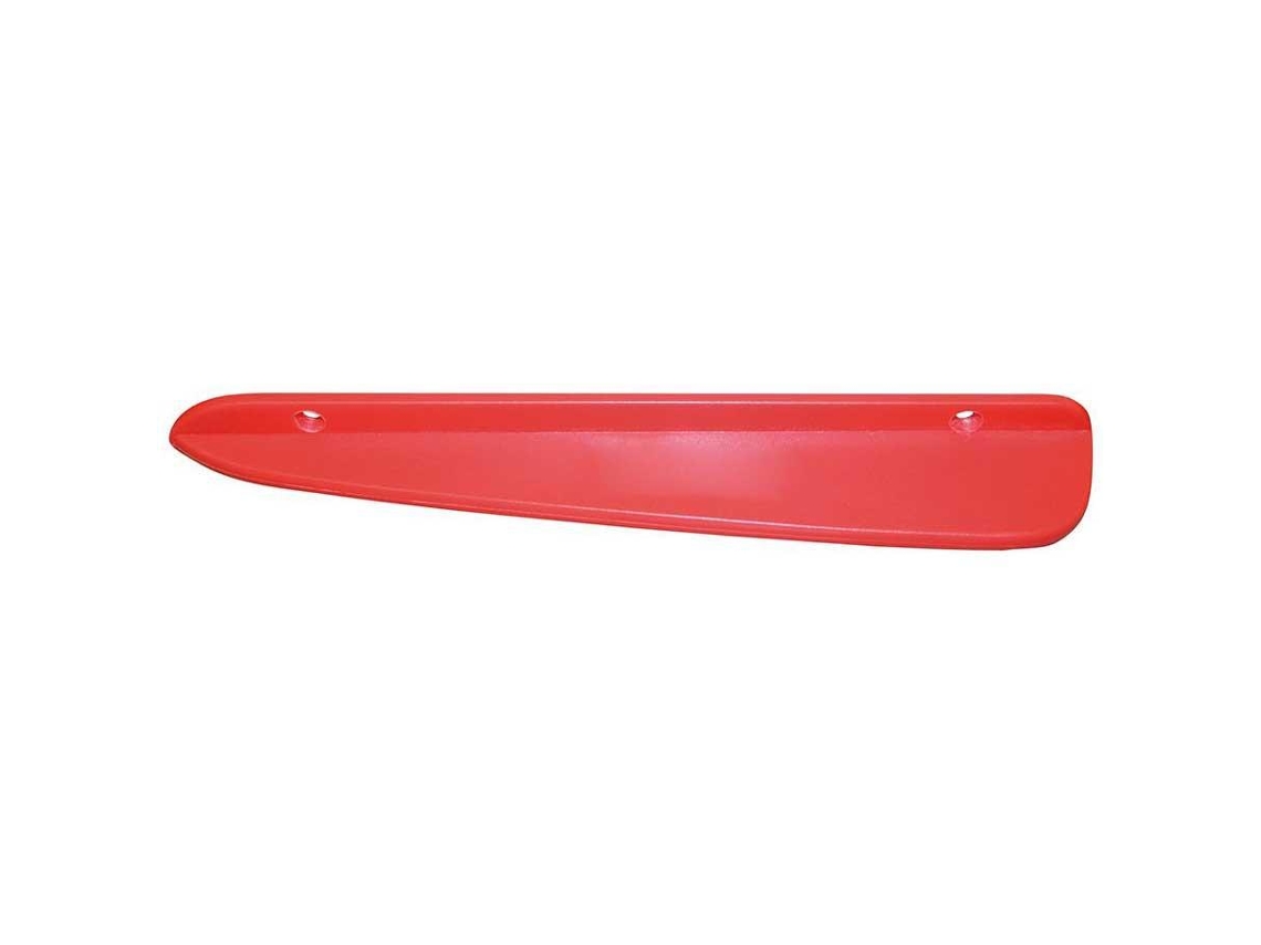 Jobe Combo Fin With Screws