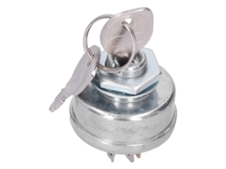 Interruptor De Partida Com Chave Para Cortador De Grama 24v Compatível Com 365402 Std365402 3621r 4406r