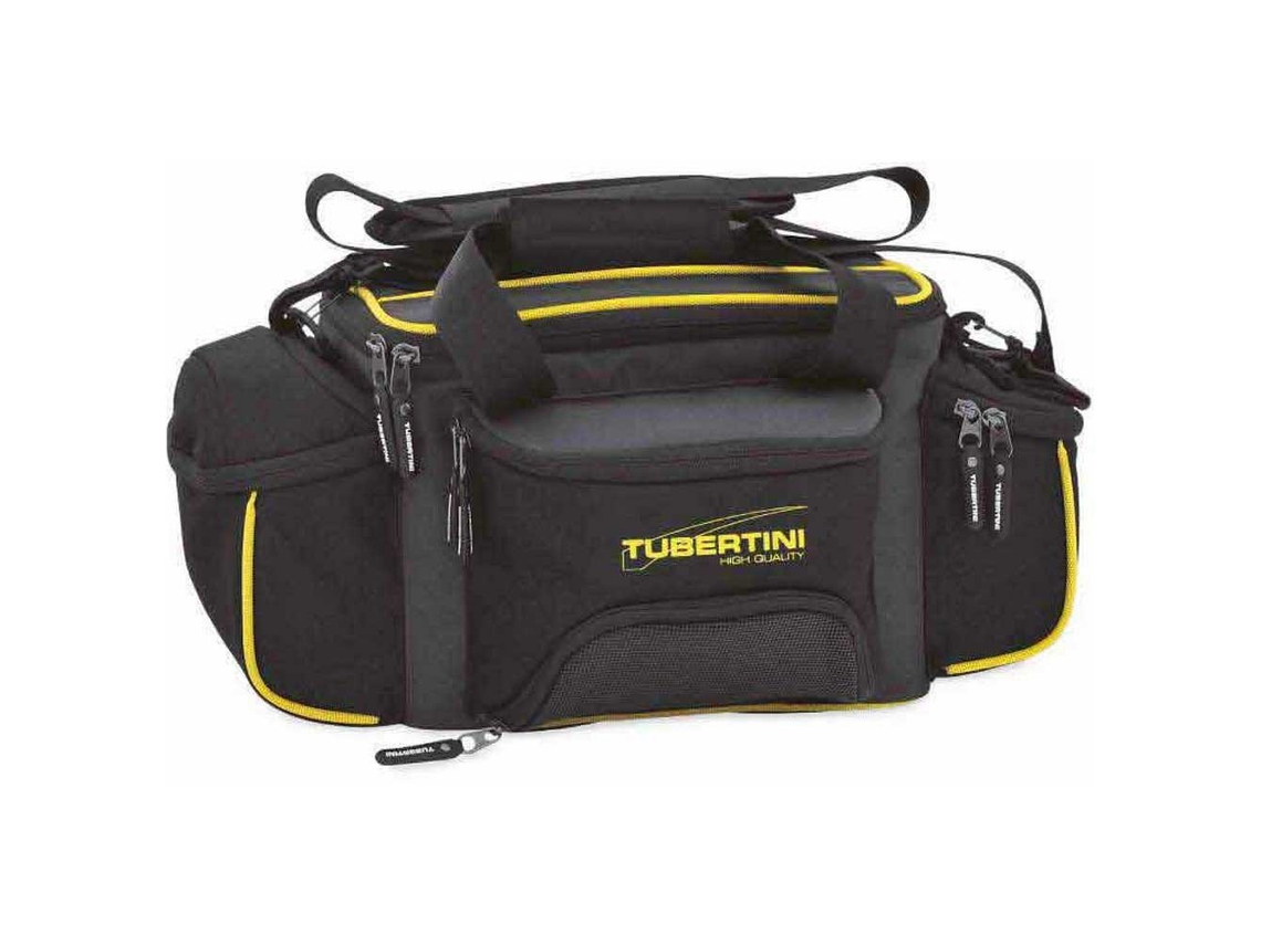 Saco Equipamento Argo Preto 42 X 30 X 21 Cmtubertini