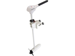 Motor R5-105Sw 50´´ 36V Ht Digital Trolling Prateadomotorguide