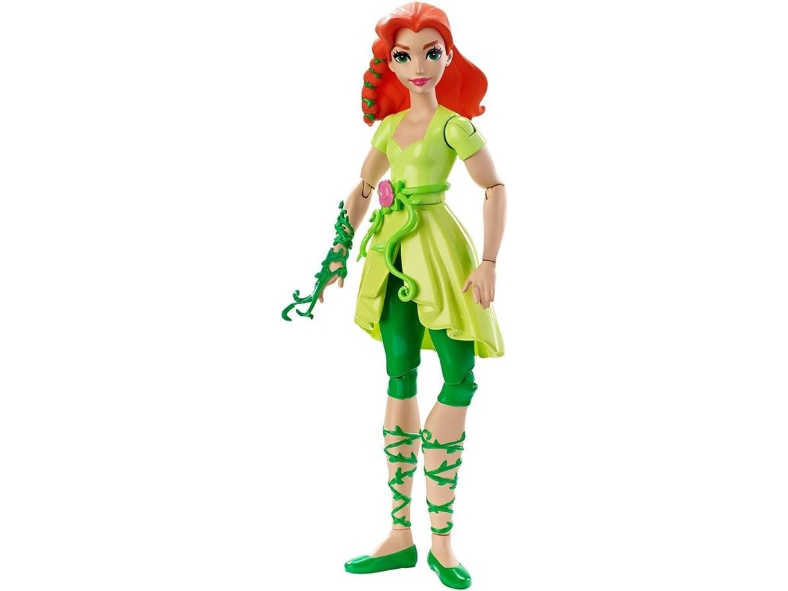 Figura MATTEL DC Poison Ivy (Mattel DMM38)