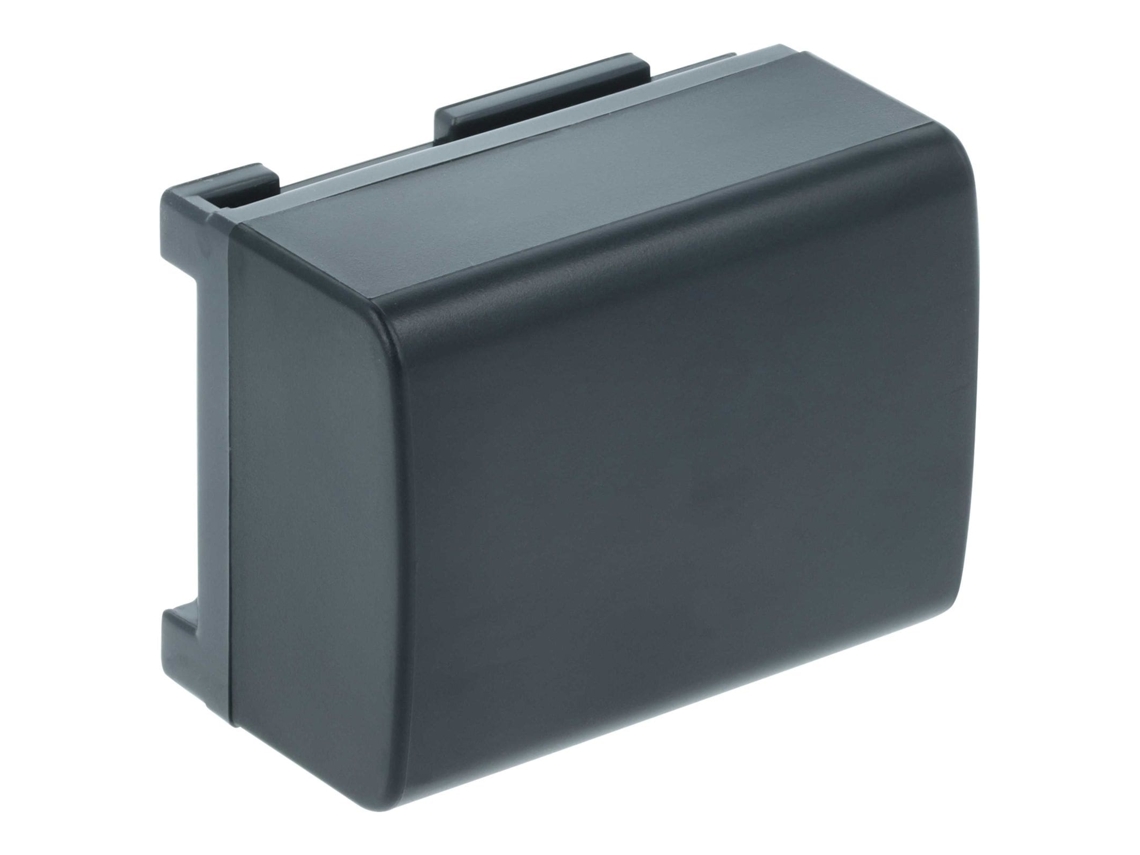 Bateria Compatível C/ Para Camera Canon Bp-809 800101500