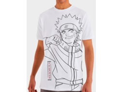 T-Shirt NARUTO Japanese Art