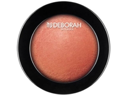 Base DEBORAH Hi-Tech 63 Vermelho