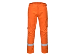 Calças Bizflame Ultra: Resistência E Conforto Laranja / 32