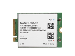Placa de Rede Sem Fio 4g LAXISCREED