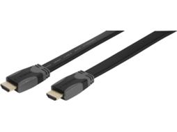 HDMI - HDMI VIVAN HIGH SPPEED ETERNET 5M