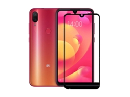Pelicula de Vidro XIAOMI Mi Play