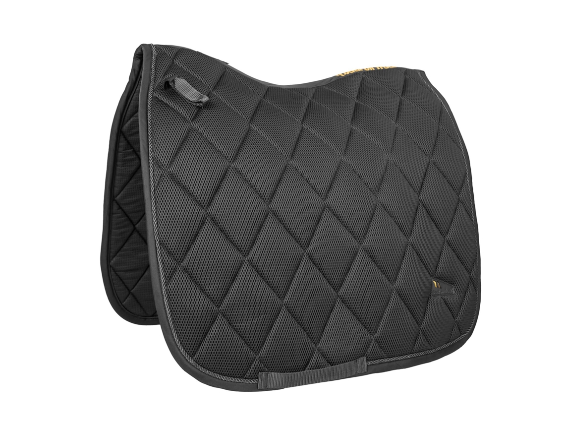 Esteira de dressage para cavalos Back on Track Airflow 3D Mesh Full