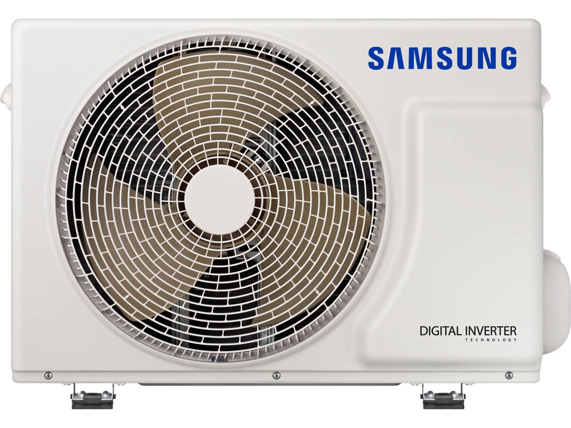 Ar condicionado fixo (1X1) SAMSUNG LUZON 9000 BTU R32