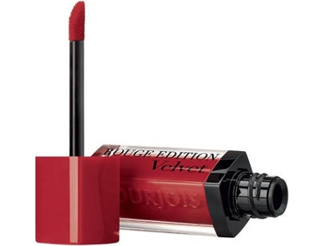 Batom Rouge Édition Velvet 01 - personne rouge 7,7 ml