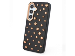 Capa Tachas para Samsung Galaxy A26 5g LA CASA DE LAS CARCASAS